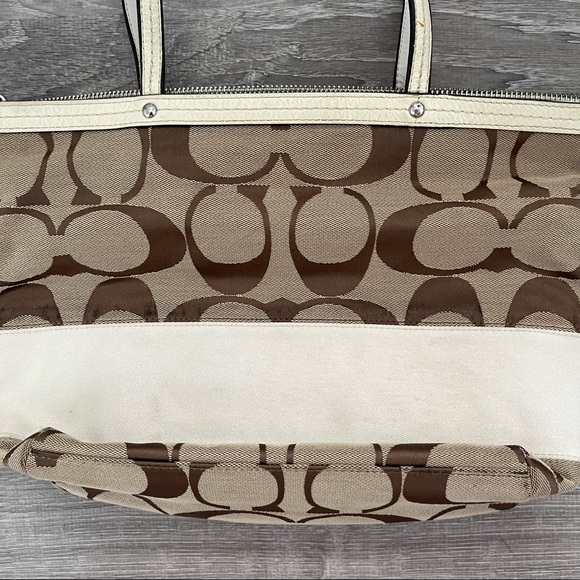 Coach bag - Picture 2 of 8